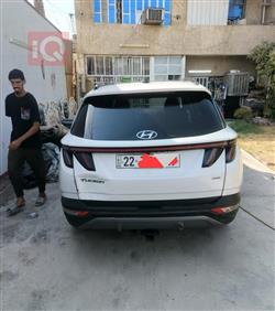 هيونداي توسان